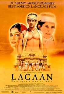 دانلود فیلم هندی Lagaan: Once Upon a Time in India 20015743-692913760