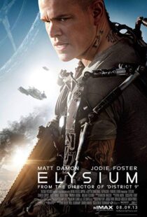 دانلود فیلم Elysium 201322211-355355021
