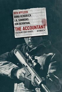 دانلود فیلم The Accountant 20161637-1660934850