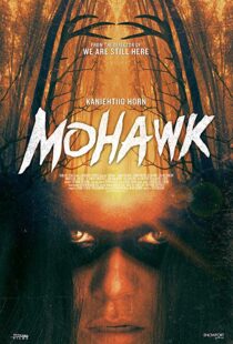 دانلود فیلم Mohawk 20179930-677429991