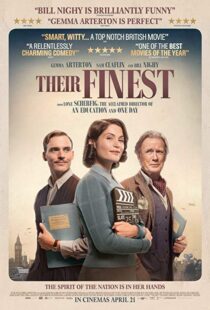 دانلود فیلم Their Finest 20166592-1751764137