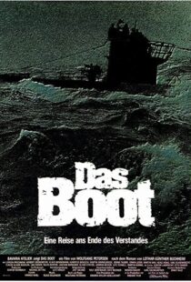 دانلود فیلم Das Boot 19815341-100589289
