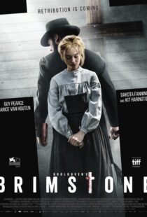 دانلود فیلم Brimstone 20166904-738263584