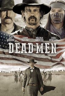 دانلود فیلم Dead Men 201818507-427734179