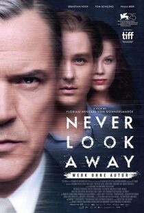 دانلود فیلم Never Look Away 201817611-590869613