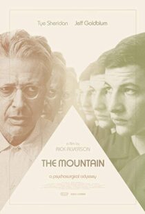 دانلود فیلم The Mountain 201821575-2139627559