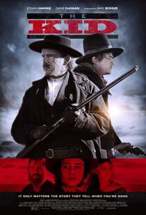 دانلود فیلم The Kid 201921086-162832671