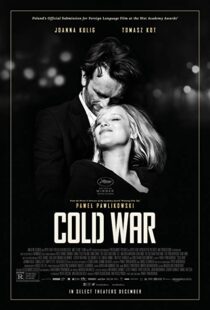 دانلود فیلم Cold War 201813620-1336601517