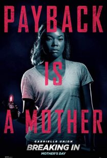 دانلود فیلم Breaking In 201819649-1181196722