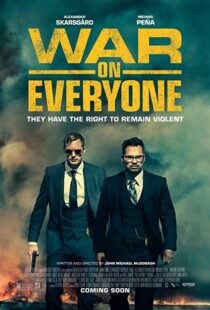 دانلود فیلم War on Everyone 201616968-1131450091