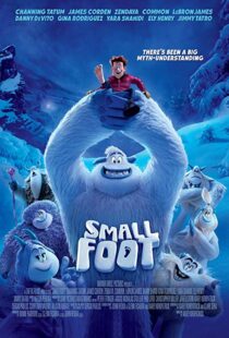 دانلود انیمیشن Smallfoot 20185133-170843115