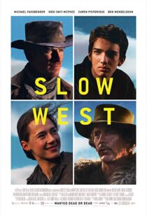 دانلود فیلم Slow West 201517000-1192425293