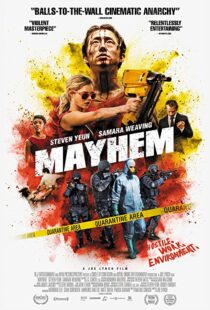 دانلود فیلم Mayhem 20177376-1281665030