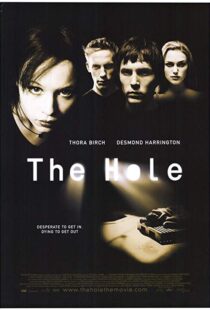 دانلود فیلم The Hole 200112033-1662655994
