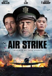 دانلود فیلم Air Strike 201817169-2110006194