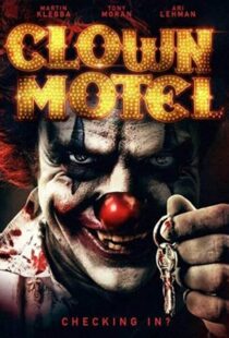دانلود فیلم Clown Motel: Spirits Arise 201910992-1569488251