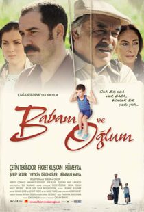 دانلود فیلم My Father and My Son 20055435-618578454