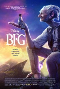 دانلود فیلم The BFG 20163074-688556068