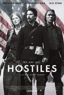 دانلود فیلم Hostiles 20172362-412927044