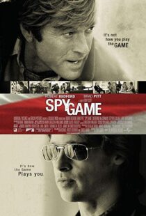دانلود فیلم Spy Game 20017443-681060661