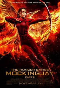 دانلود فیلم The Hunger Games: Mockingjay – Part 2 20152011-1304400746