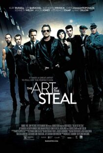دانلود فیلم The Art of the Steal 201310316-1961669218