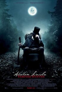 دانلود فیلم Abraham Lincoln: Vampire Hunter 201213232-988016015