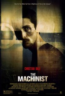 دانلود فیلم The Machinist 20049371-924924067