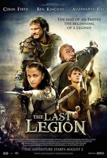 دانلود فیلم The Last Legion 200716727-539815216