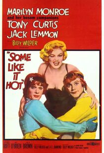 دانلود فیلم Some Like It Hot 19595616-575754335