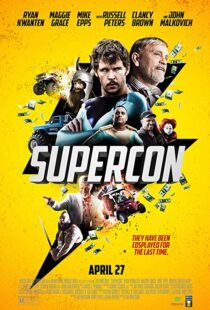 دانلود فیلم Supercon 20188364-469095129