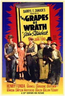 دانلود فیلم The Grapes of Wrath 19405222-27062159