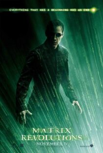 دانلود فیلم The Matrix Revolutions 20032141-2141360609