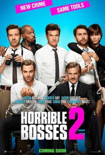 دانلود فیلم Horrible Bosses 2 201416859-589772574