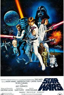 دانلود فیلم Star Wars: Episode IV – A New Hope 19775106-789244726