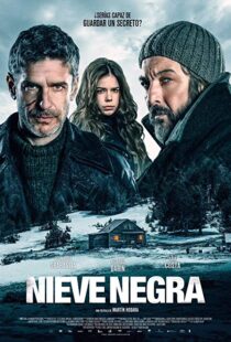 دانلود فیلم Black Snow 201715524-2093956241
