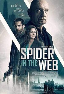دانلود فیلم Spider in the Web 201912509-519455033