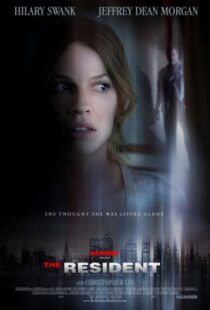 دانلود فیلم The Resident 201116482-1558809040