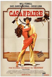 دانلود فیلم Casa de mi Padre 201222490-82361096
