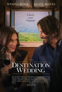 دانلود فیلم Destination Wedding 201813880-622954674