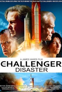 دانلود فیلم The Challenger Disaster 201316672-791688018
