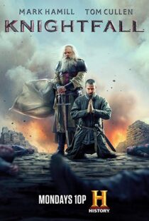 دانلود سریال Knightfall15250-741148438