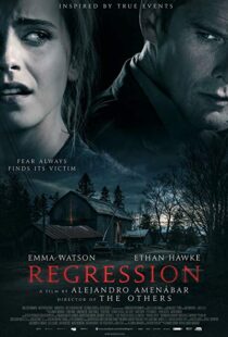 دانلود فیلم Regression 20153426-1739904301