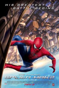 دانلود فیلم The Amazing Spider-Man 2 20142047-874243741