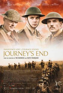 دانلود فیلم Journey’s End 201720449-262874392