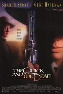 دانلود فیلم The Quick and the Dead 19956307-1700925088