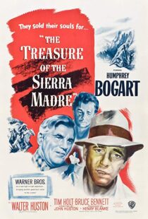 دانلود فیلم The Treasure of the Sierra Madre 19485408-370332579