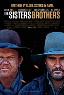دانلود فیلم The Sisters Brothers 20185886-1051602097