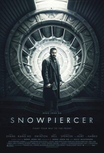 دانلود فیلم کره ای Snowpiercer 201312552-401054341