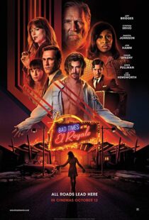دانلود فیلم Bad Times at the El Royale 20183894-95250665